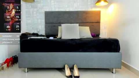 Missnatash online show from May 2026 04:04:02 PM