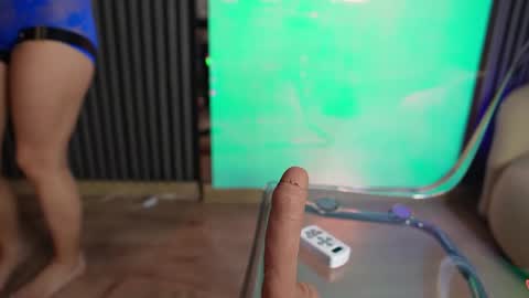 Miss Obsidian online show from June 2026 11:43:02 PM