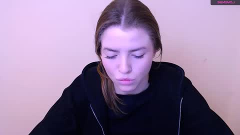 Snapshot of missoliviaa_ chatting on January 2025 11:26:02 AM Olivia online show from January 2025 11:26:02 AM