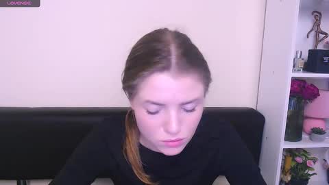 Snapshot of missoliviaa_ chatting on February 2025 11:21:01 AM Olivia online show from February 2025 11:21:01 AM