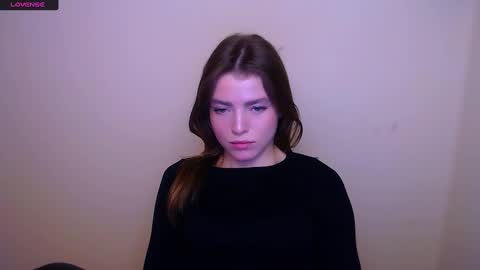 Snapshot of missoliviaa_ chatting on February 2025 10:54:01 AM Olivia online show from February 2025 10:54:01 AM