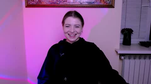 Olivia online show from February 2026 01:09:02 PM