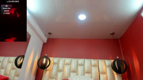 Misspameela  online show from March 2026 11:35:01 AM