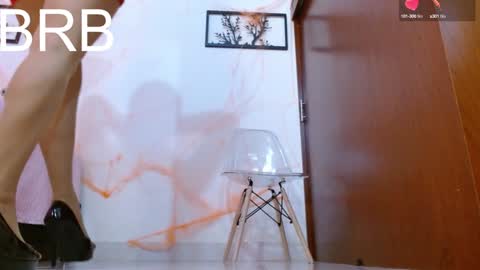 Snapshot of misspandora_ chatting on January 2025 10:56:01 PM Tell me Pandora online show from January 2025 10:56:01 PM