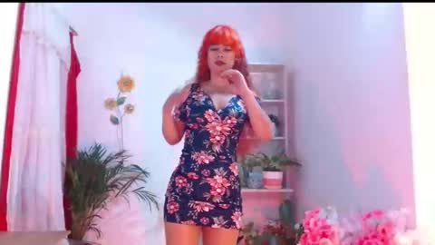 Snapshot of misspandora_ chatting on September 2025 04:19:01 PM Tell me Pandora online show from September 2025 04:19:01 PM