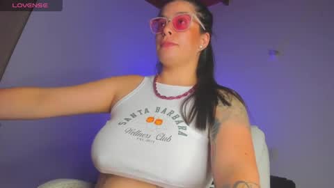 misspaulag online show from May 2026 01:47:01 AM