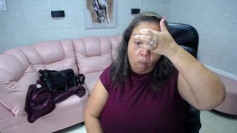 Penelope online show from January 2025 12:05:01 PM