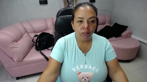 Penelope online show from January 2025 12:02:02 PM