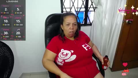 Penelope online show from February 2025 12:05:02 PM