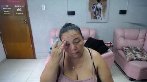 Penelope online show from September 2025 11:48:01 AM