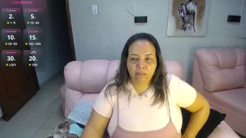 Penelope online show from October 2025 11:51:02 AM