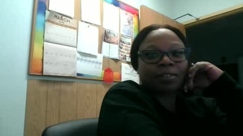 Snapshot of missphatty chatting on March 2026 12:22:02 AM missphatty online show from March 2026 12:22:02 AM