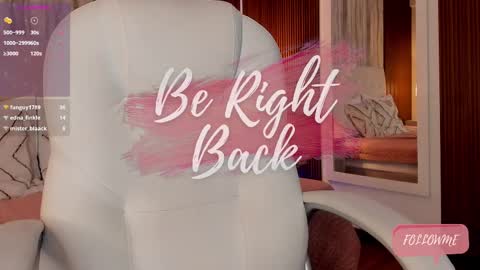 Snapshot of missprada chatting on March 2025 05:49:02 PM Emma Prada online show from March 2025 05:49:02 PM