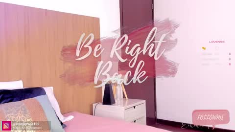 Snapshot of missprada chatting on September 2025 11:45:01 AM Emma Prada online show from September 2025 11:45:01 AM