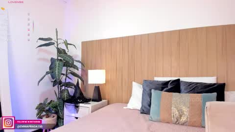 Snapshot of missprada chatting on October 2025 11:45:02 AM Emma Prada online show from October 2025 11:45:02 AM