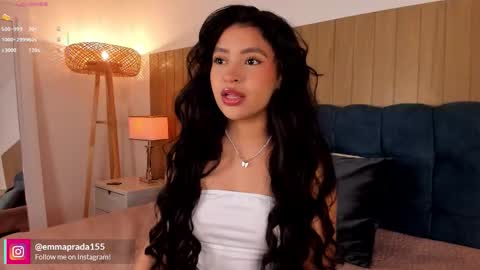 Emma Prada online show from February 2026 11:48:01 AM