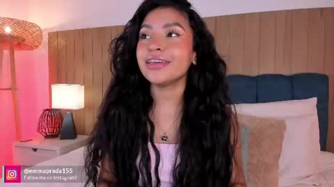 Emma Prada online show from June 2026 12:04:02 PM