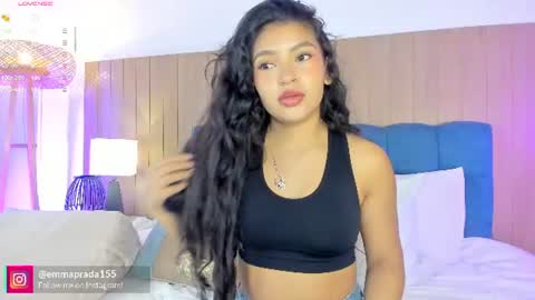 Emma Prada online show from June 2026 11:52:02 AM