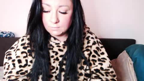 Missqueen1416 online show from November 2025 06:13:02 AM