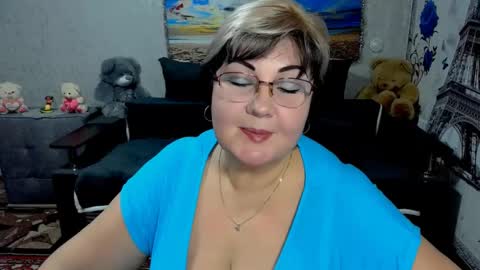 Snapshot of missritabella chatting on February 2025 07:13:01 PM Rita online show from February 2025 07:13:01 PM