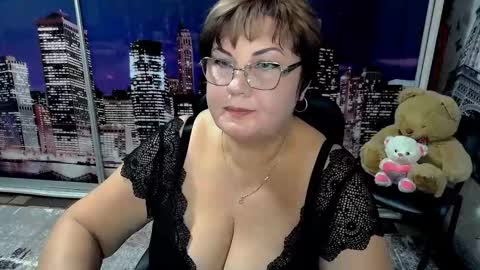 Snapshot of missritabella chatting on September 2025 05:29:02 PM Rita online show from September 2025 05:29:02 PM