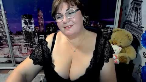 Snapshot of missritabella chatting on October 2025 07:02:01 PM Rita online show from October 2025 07:02:01 PM