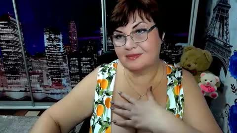 Snapshot of missritabella chatting on November 2025 06:41:02 PM Rita online show from November 2025 06:41:02 PM