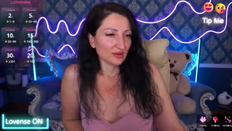 missrossi online show from September 2025 07:08:02 PM