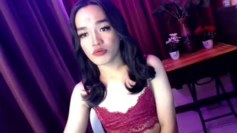 Snapshot of missrufaxxx chatting on May 2026 01:54:02 AM Cielo online show from May 2026 01:54:02 AM