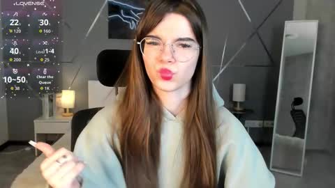 misss_evelyne online show from February 2026 01:32:01 AM