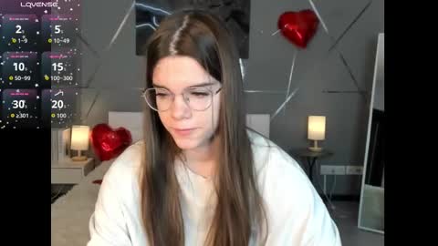 misss_evelyne online show from February 2026 01:24:02 AM