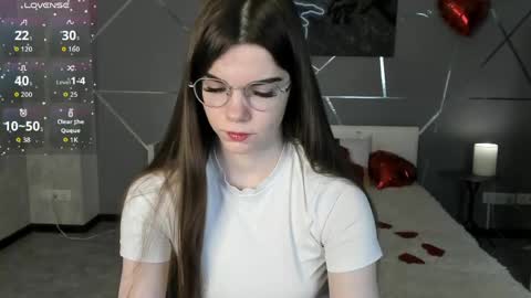 misss_evelyne online show from March 2026 06:49:01 AM