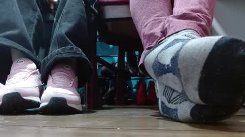 TELL ME MISS online show from February 2026 04:55:02 PM