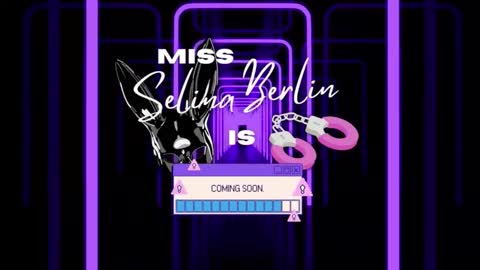 Snapshot of missselinaberlin chatting on February 2026 03:38:02 AM MissSelinaBerlin online show from February 2026 03:38:02 AM