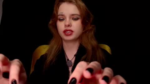 Snapshot of missslola chatting on January 2026 02:22:02 PM Misss Lola Angel online show from January 2026 02:22:02 PM