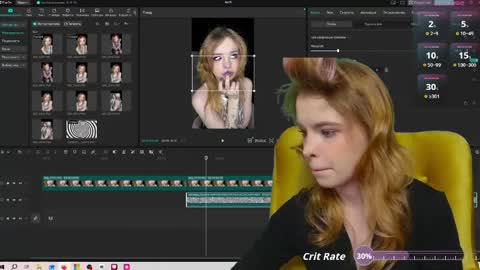 Snapshot of missslola chatting on April 2026 01:27:02 PM Misss Lola Angel online show from April 2026 01:27:02 PM