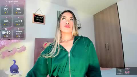 Snapshot of misssofiia_7 chatting on February 2026 01:57:02 AM ... Independent model online show from February 2026 01:57:02 AM