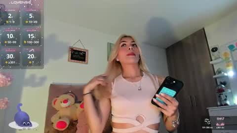 Snapshot of misssofiia_7 chatting on April 2026 12:28:01 AM ... Independent model online show from April 2026 12:28:01 AM