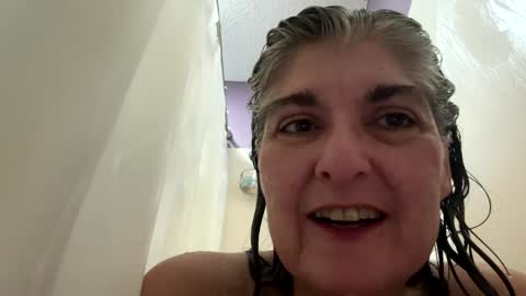 Snapshot of missspooky chatting on January 2025 12:02:02 PM Miss Spooky Silverstacker online show from January 2025 12:02:02 PM