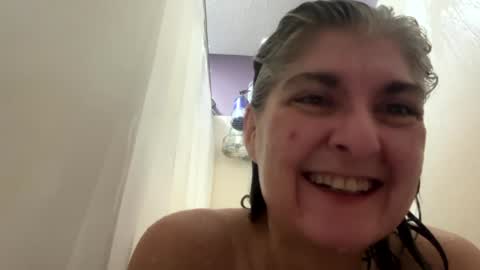 Snapshot of missspooky chatting on February 2025 12:00:01 PM Miss Spooky Silverstacker online show from February 2025 12:00:01 PM