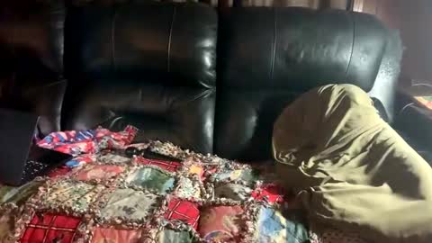 Snapshot of missspooky chatting on February 2025 02:58:01 AM Miss Spooky Silverstacker online show from February 2025 02:58:01 AM