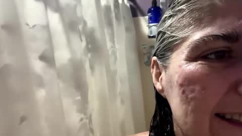 Snapshot of missspooky chatting on February 2025 11:58:01 AM Miss Spooky Silverstacker online show from February 2025 11:58:01 AM