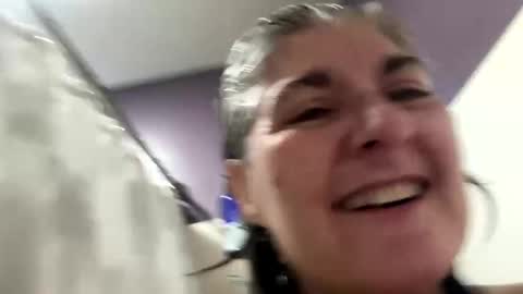 Snapshot of missspooky chatting on March 2025 12:01:02 PM Miss Spooky Silverstacker online show from March 2025 12:01:02 PM