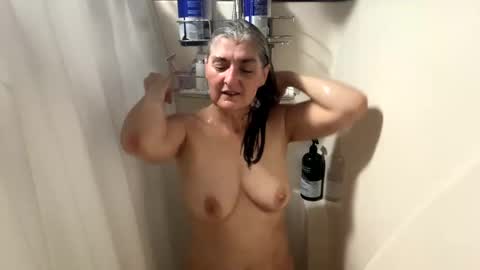 Snapshot of missspooky chatting on September 2025 11:00:02 AM Miss Spooky Silverstacker online show from September 2025 11:00:02 AM