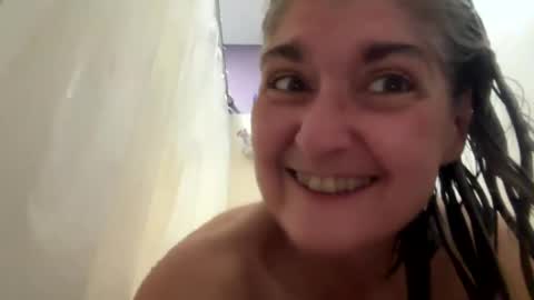 Snapshot of missspooky chatting on October 2025 11:24:01 AM Miss Spooky Silverstacker online show from October 2025 11:24:01 AM