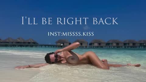 Snapshot of missss_kiss chatting on February 2025 03:16:01 PM Missss kiss online show from February 2025 03:16:01 PM
