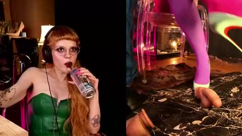 Tacodeluxe online show from June 2026 10:47:02 PM