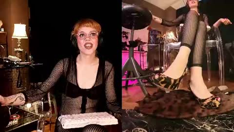 Tacodeluxe online show from June 2026 04:47:01 AM