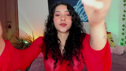 Snapshot of misstexass_ chatting on December 2024 05:58:02 AM Natalie Texass indepedent model online show from December 2024 05:58:02 AM
