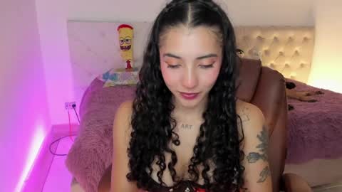  Natalie Texass indepedent model online show from May 2026 08:13:02 PM